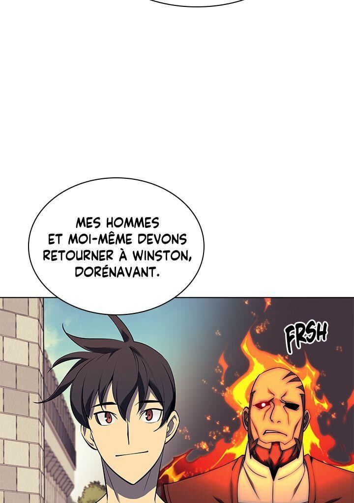 Read Overgeared Remake Scan Manga Online