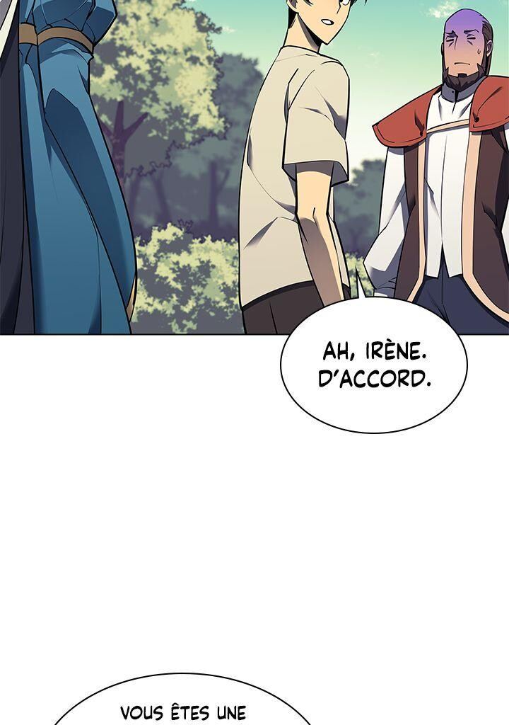 Read Overgeared Remake Scan Manga Online