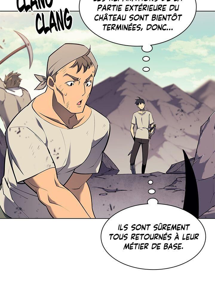 Read Overgeared Remake Scan Manga Online