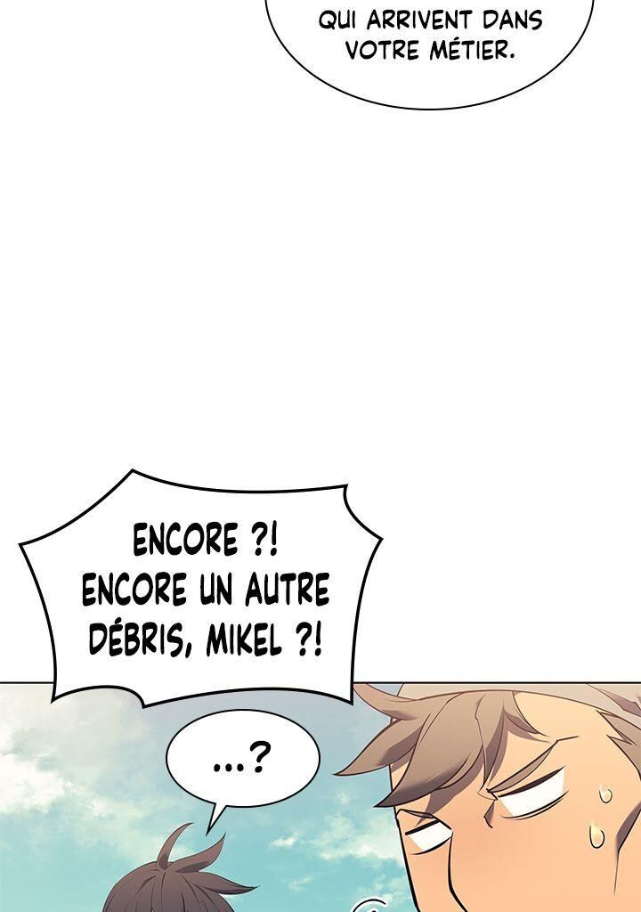Read Overgeared Remake Scan Manga Online