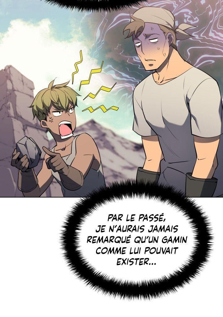 Read Overgeared Remake Scan Manga Online