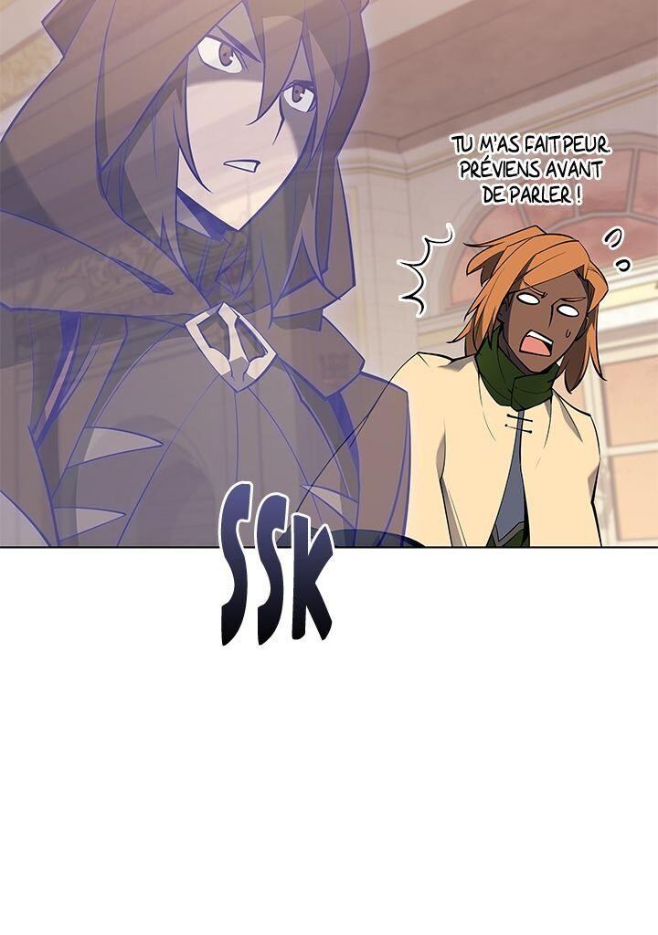 Read Overgeared Remake Scan Manga Online