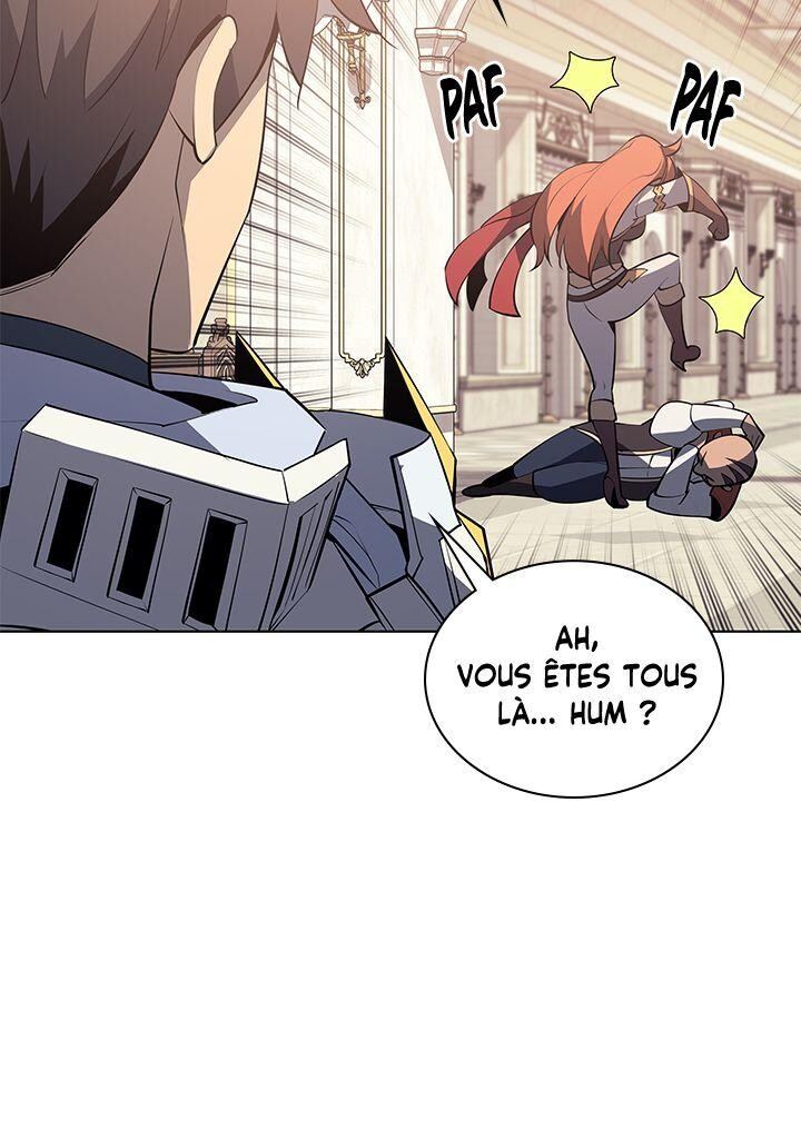 Read Overgeared Remake Scan Manga Online