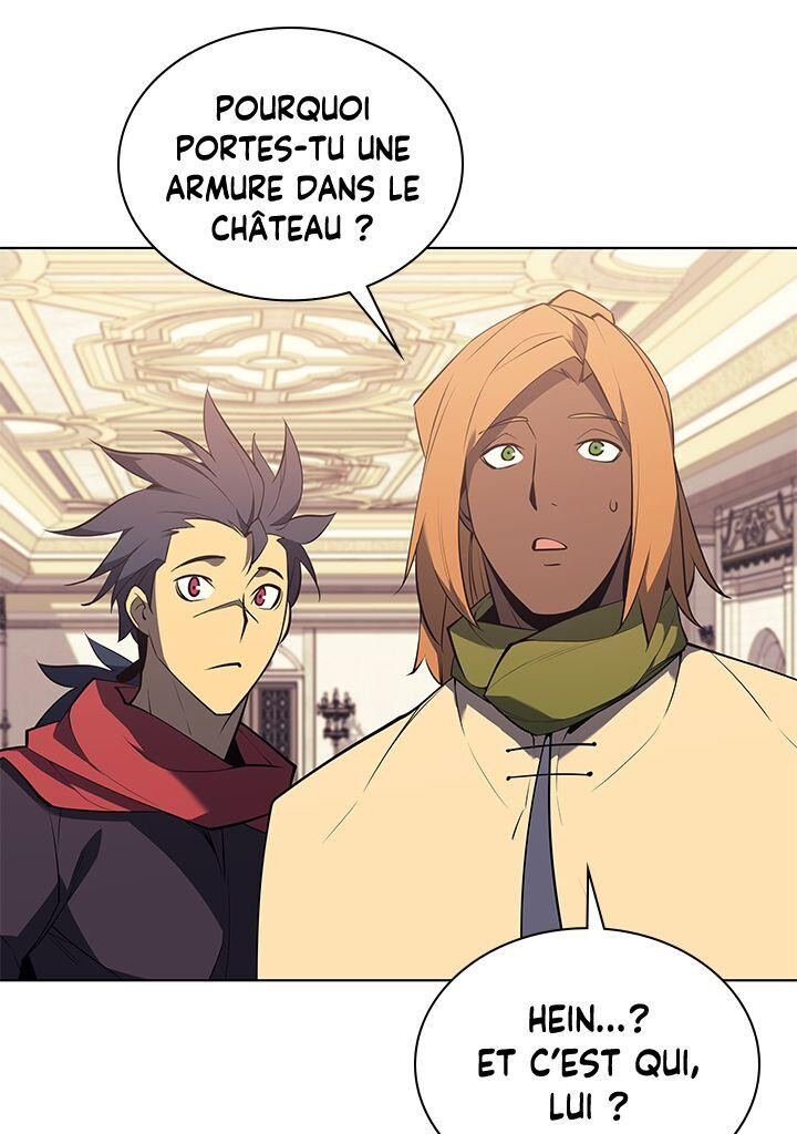 Read Overgeared Remake Scan Manga Online