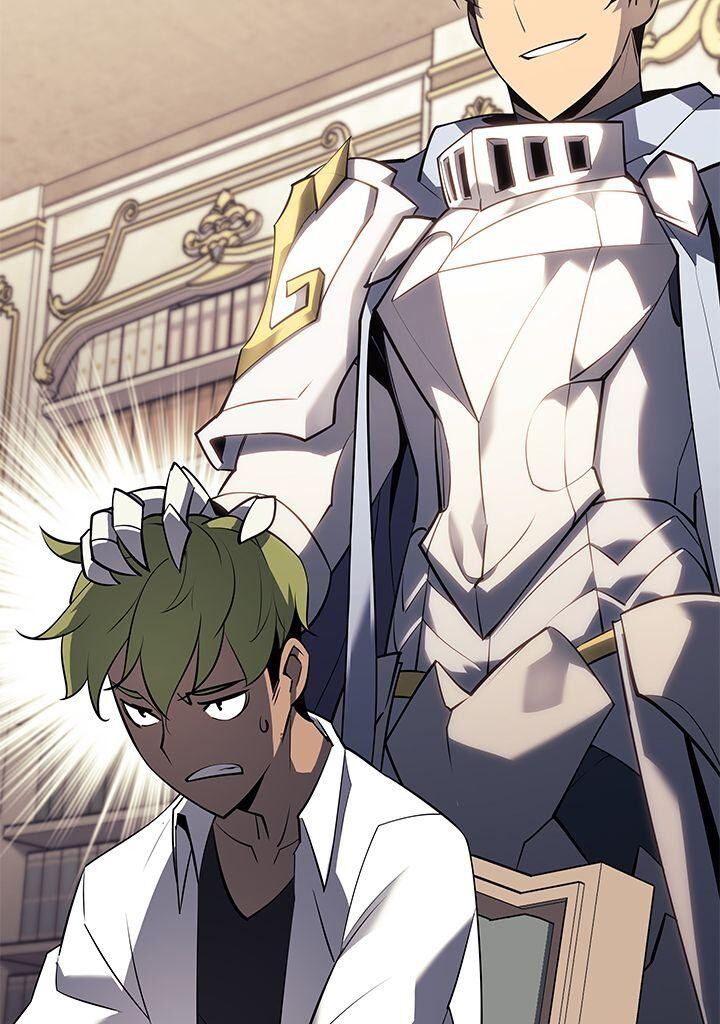 Read Overgeared Remake Scan Manga Online