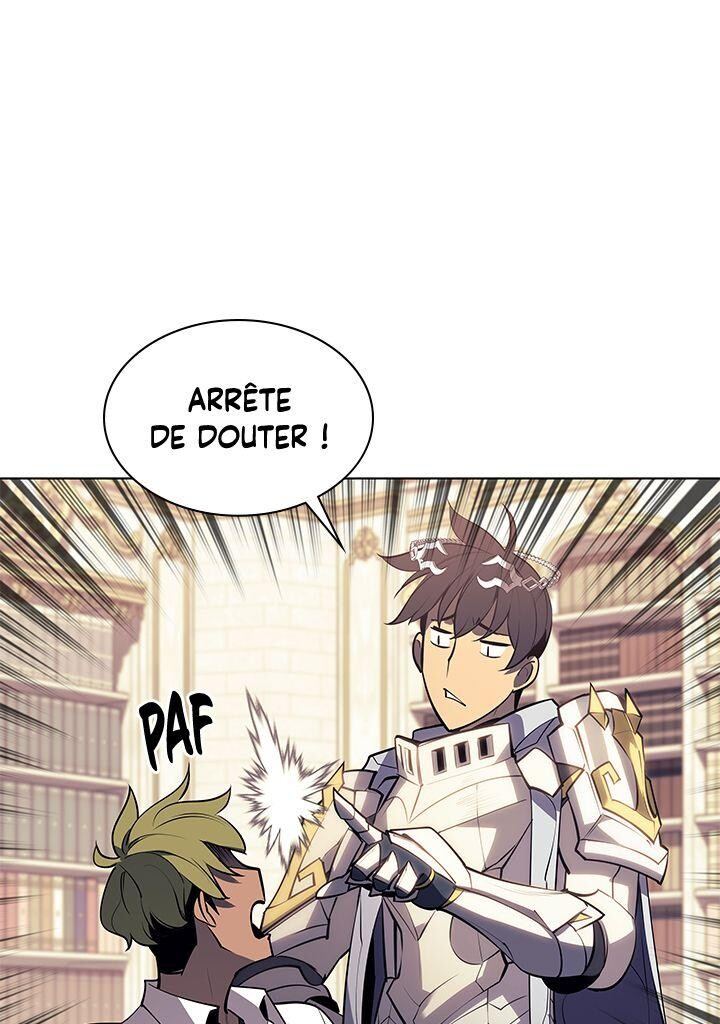 Read Overgeared Remake Scan Manga Online