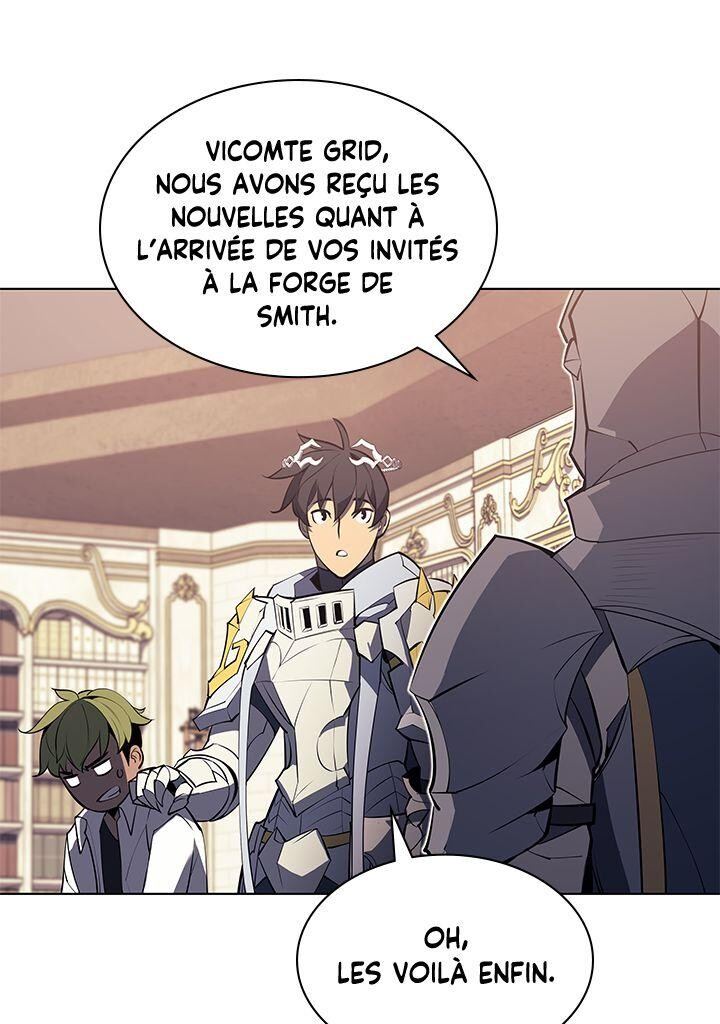 Read Overgeared Remake Scan Manga Online