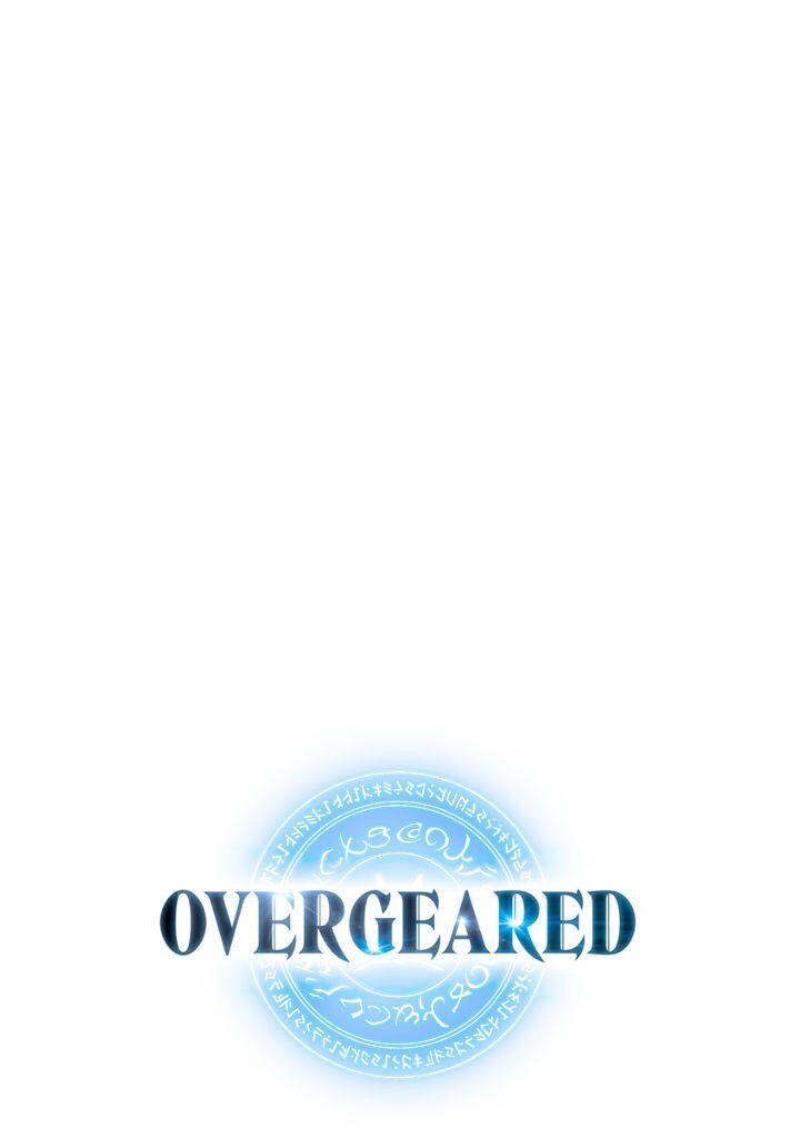 Read Overgeared Remake Scan Manga Online