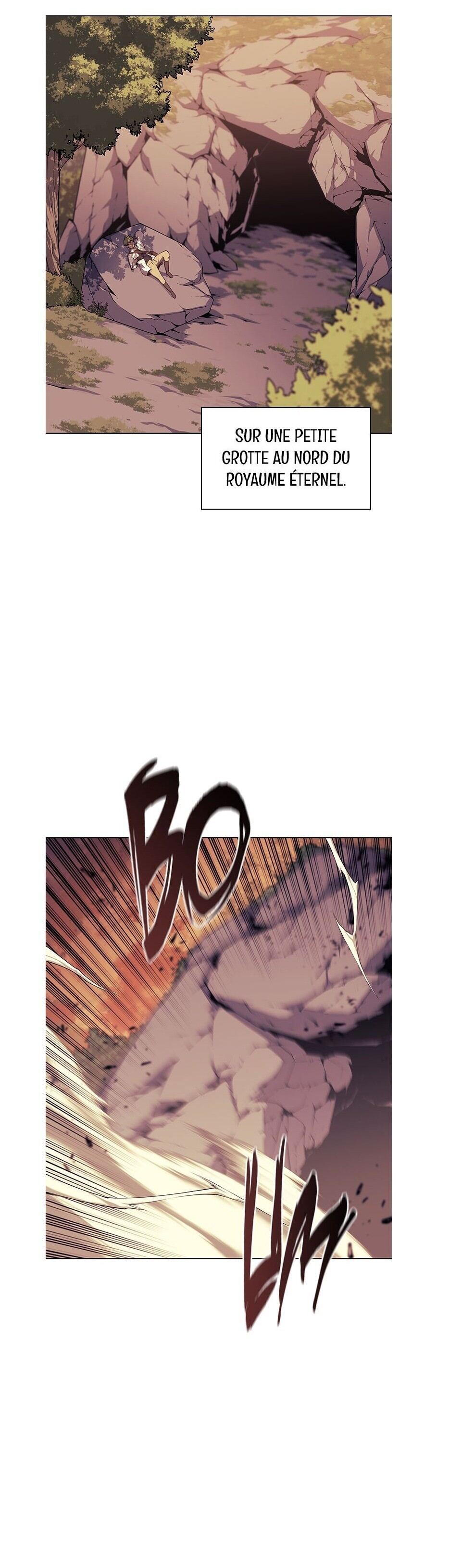 Read Overgeared Remake Scan Manga Online