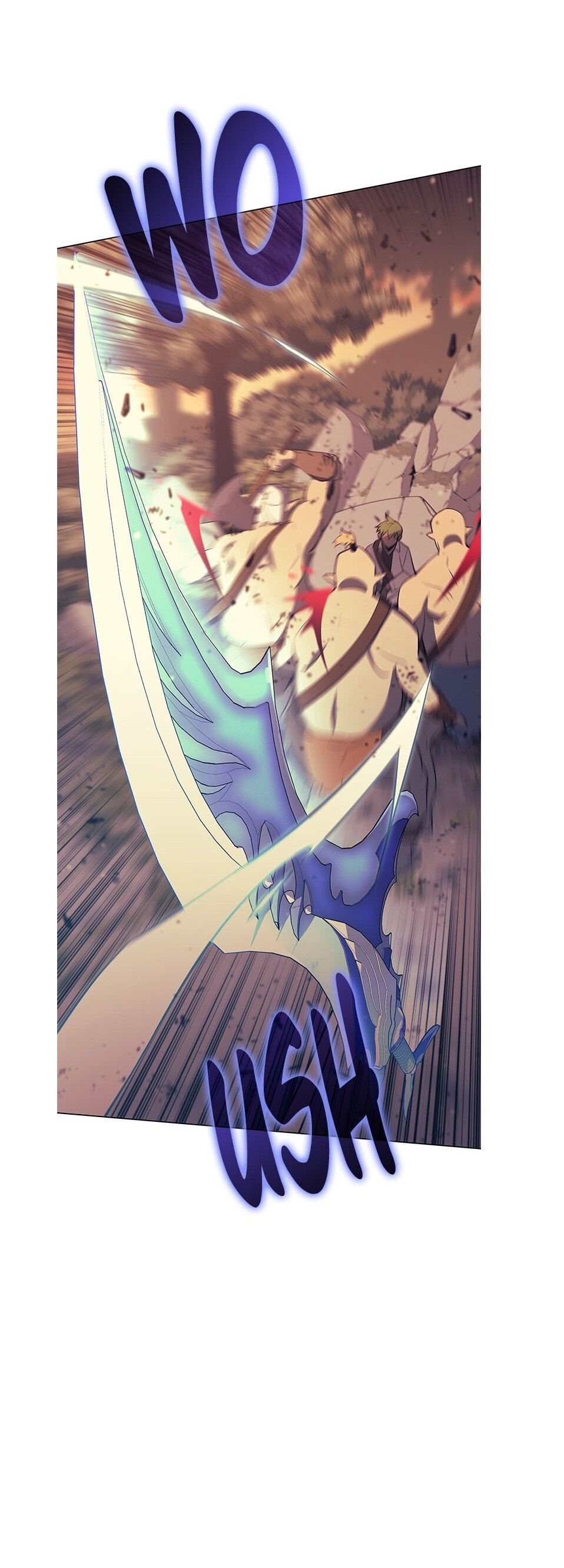 Read Overgeared Remake Scan Manga Online