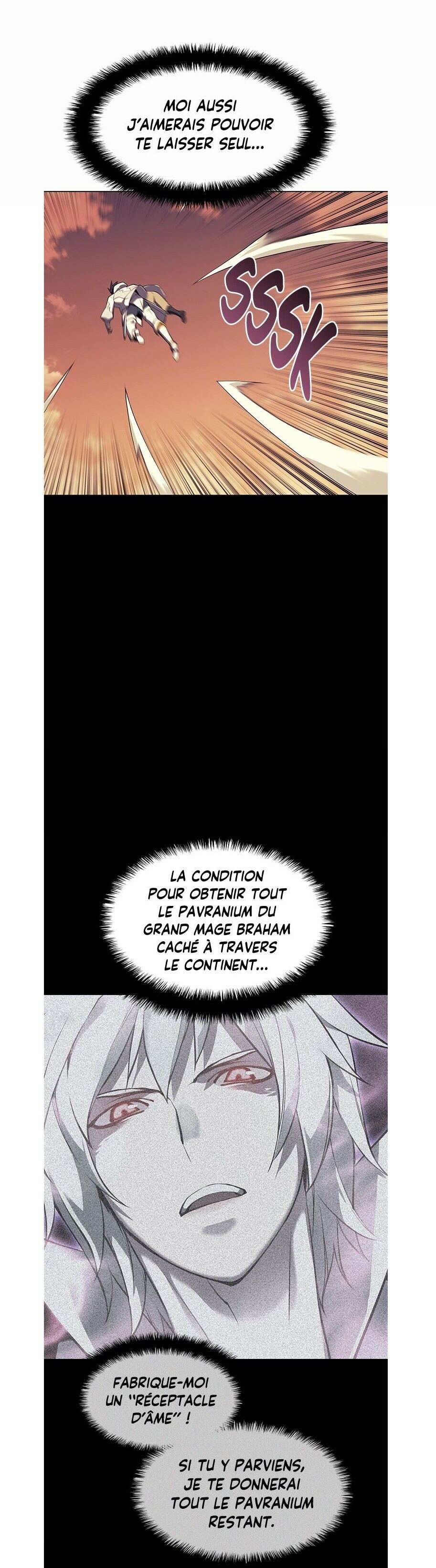 Read Overgeared Remake Scan Manga Online