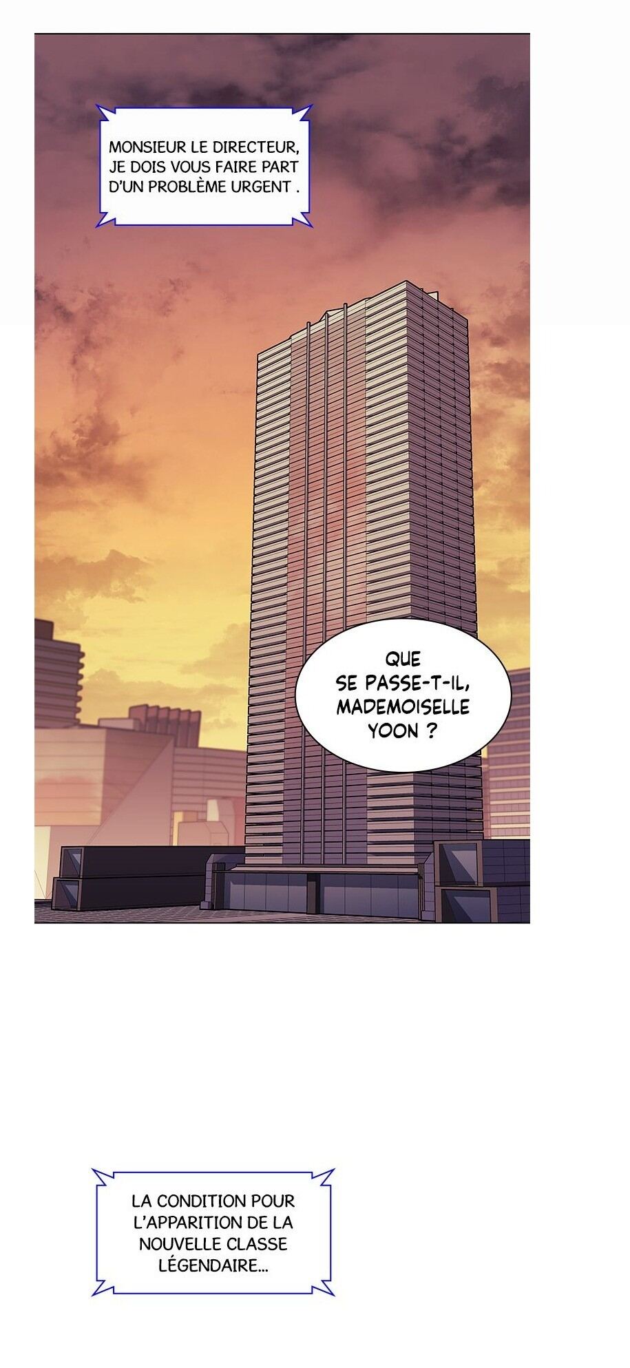 Read Overgeared Remake Scan Manga Online