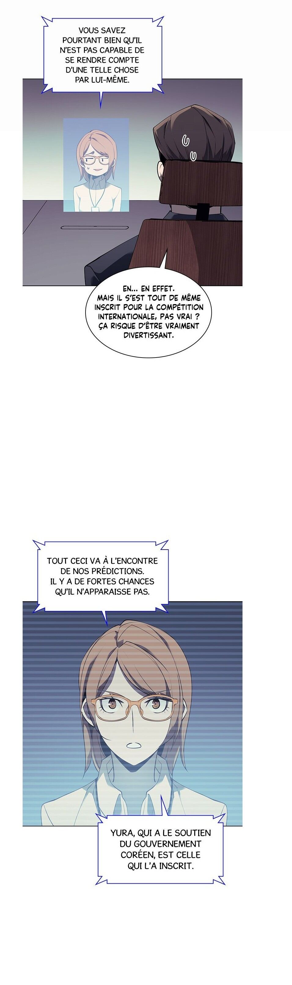 Read Overgeared Remake Scan Manga Online