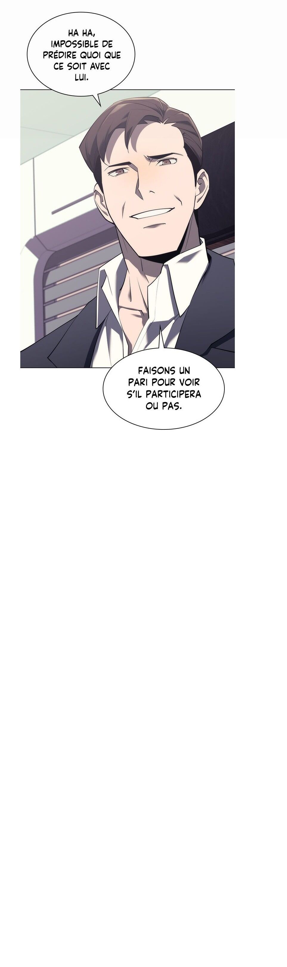 Read Overgeared Remake Scan Manga Online