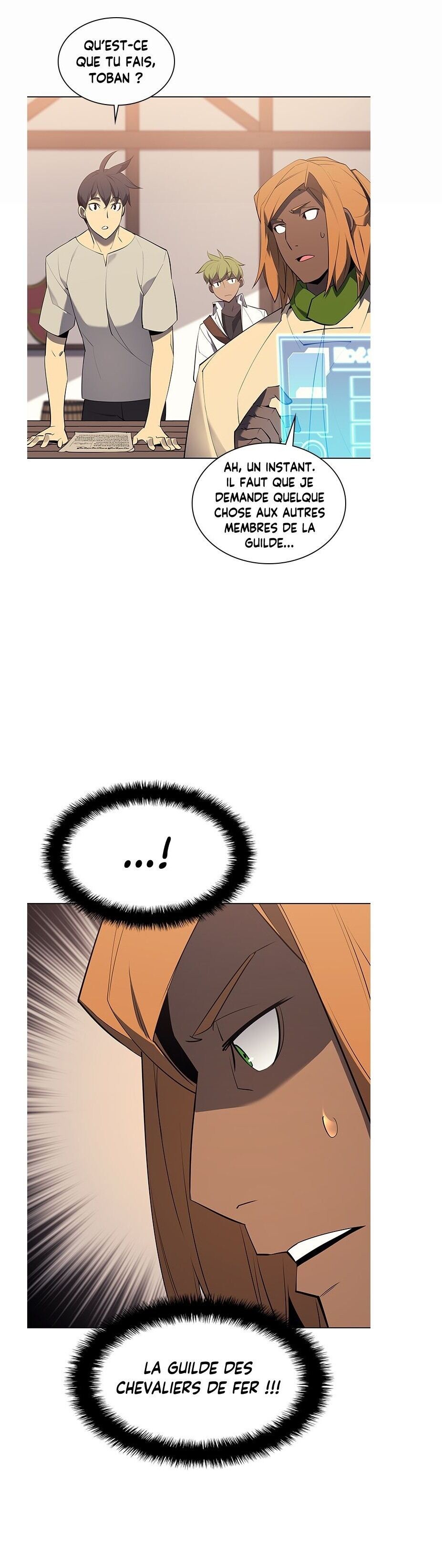 Read Overgeared Remake Scan Manga Online