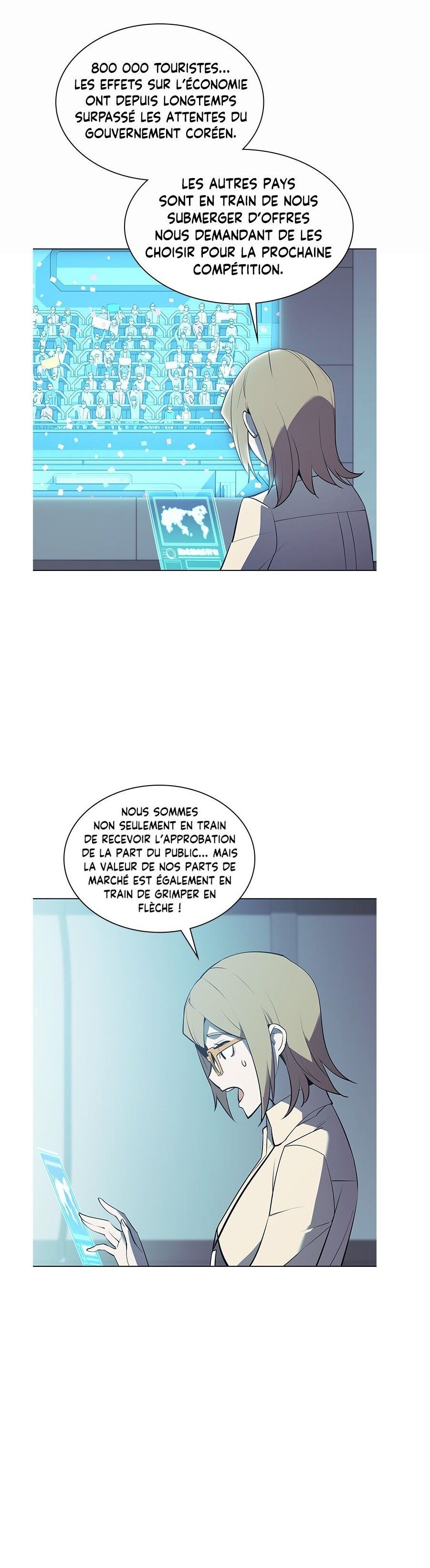 Read Overgeared Remake Scan Manga Online