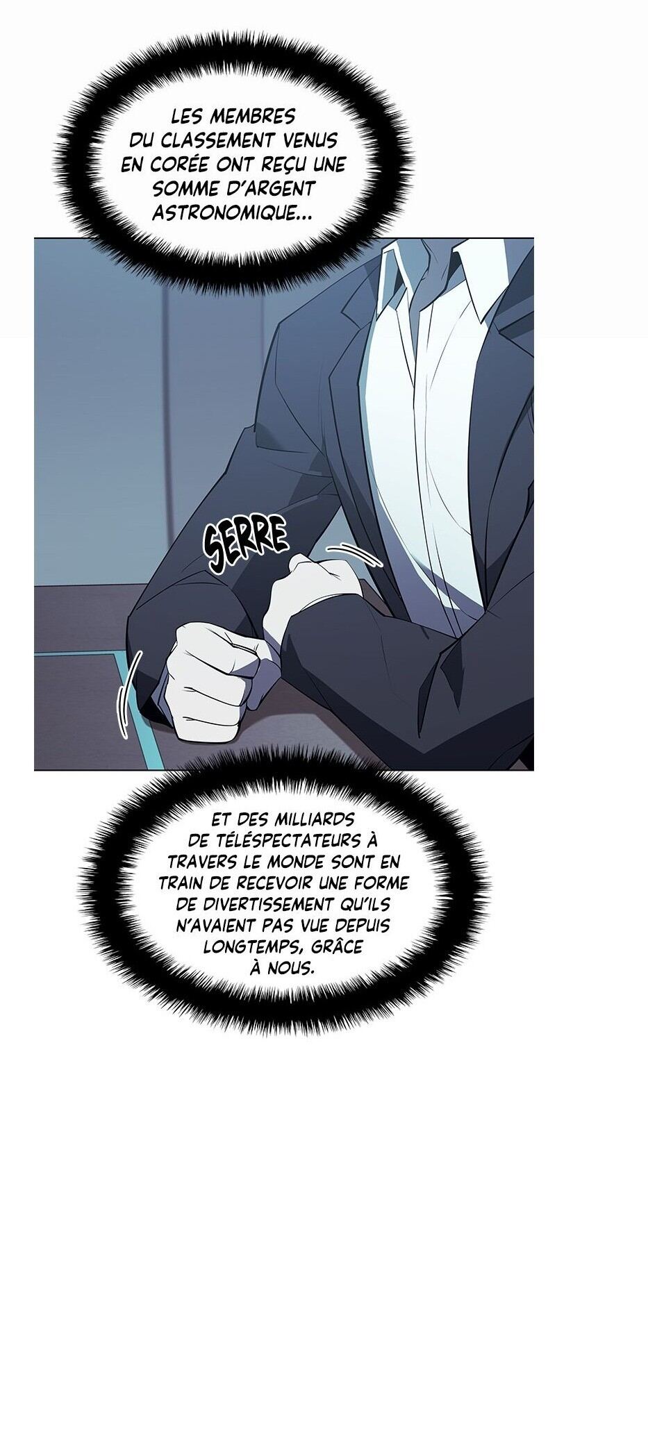 Read Overgeared Remake Scan Manga Online