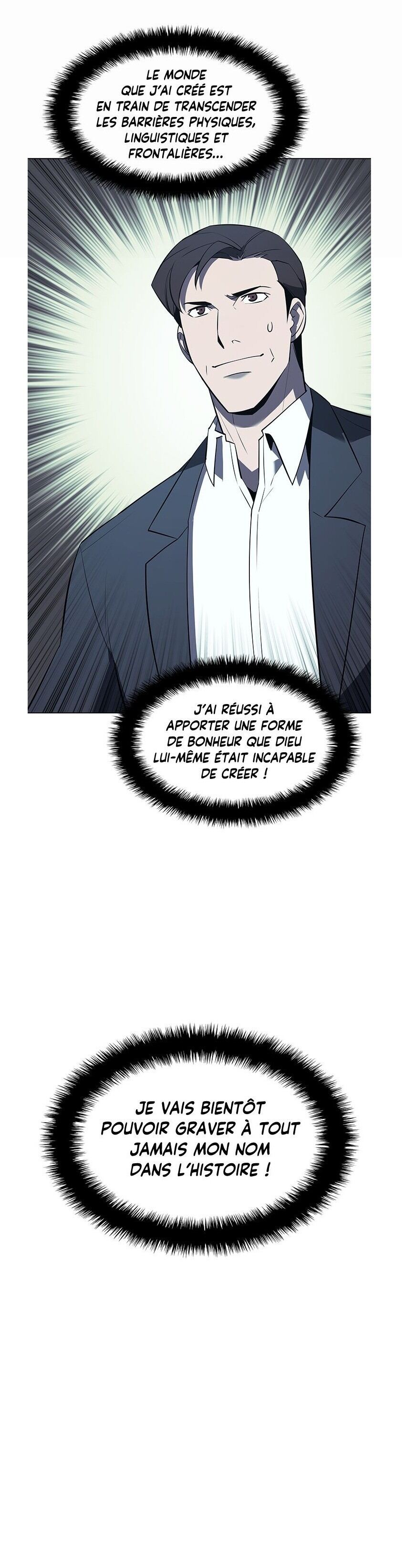 Read Overgeared Remake Scan Manga Online