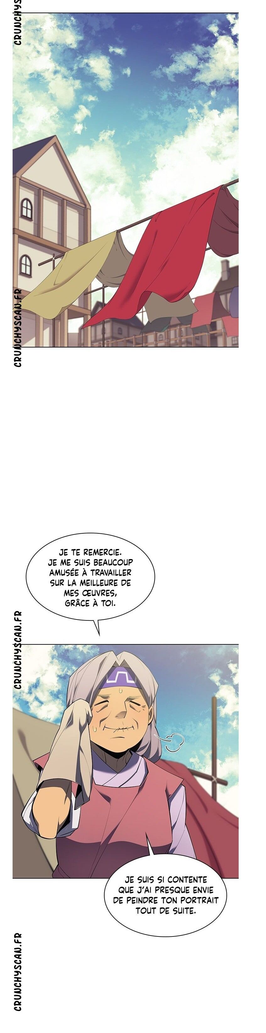 Read Overgeared Remake Scan Manga Online