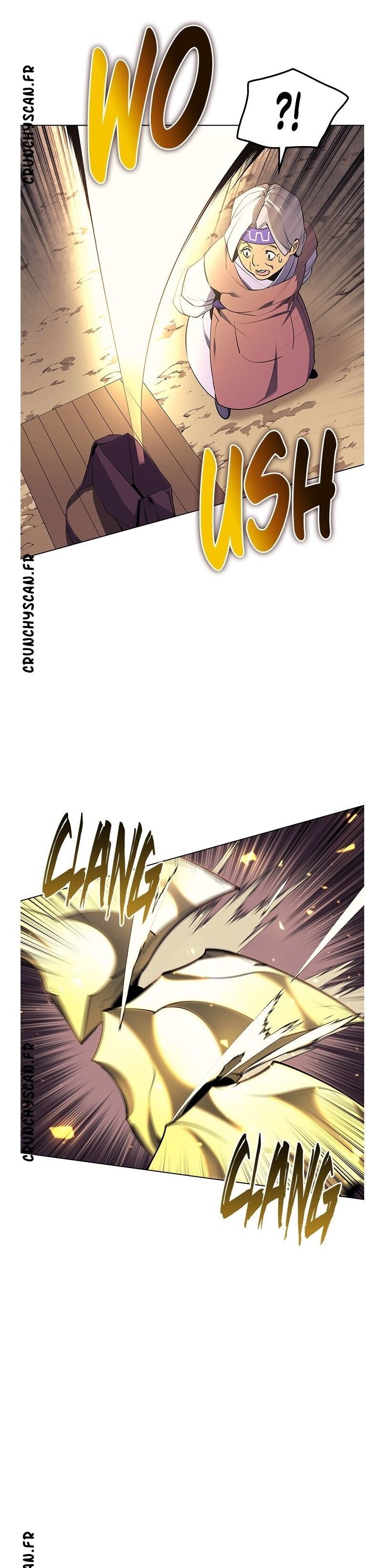 Read Overgeared Remake Scan Manga Online