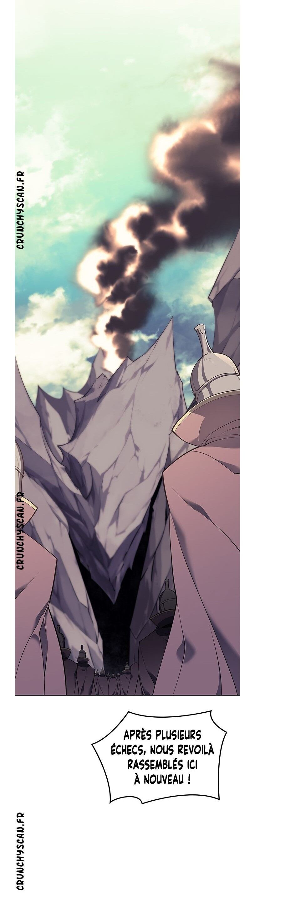 Read Overgeared Remake Scan Manga Online