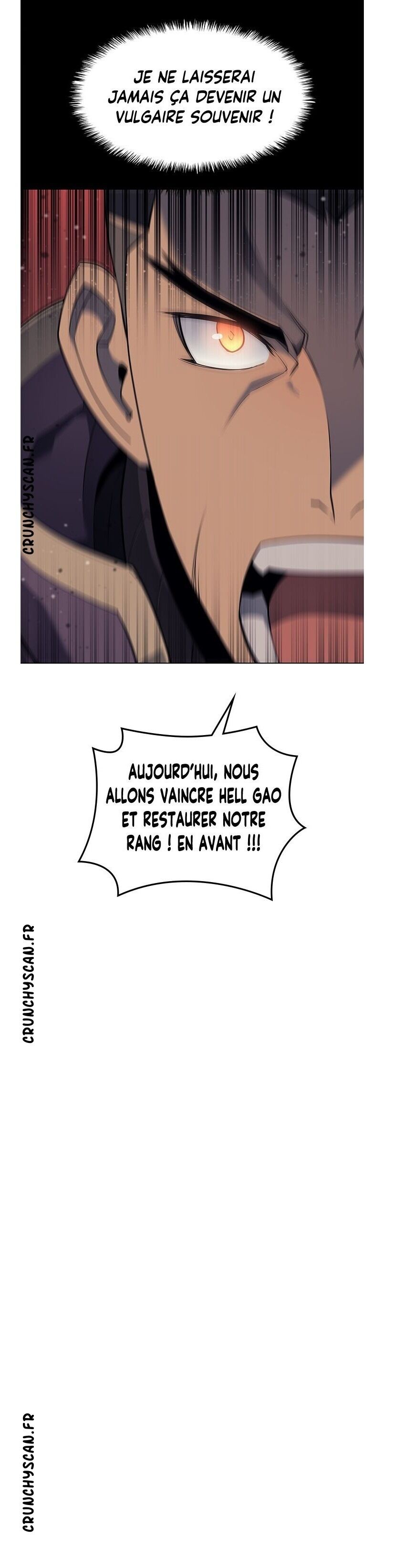 Read Overgeared Remake Scan Manga Online