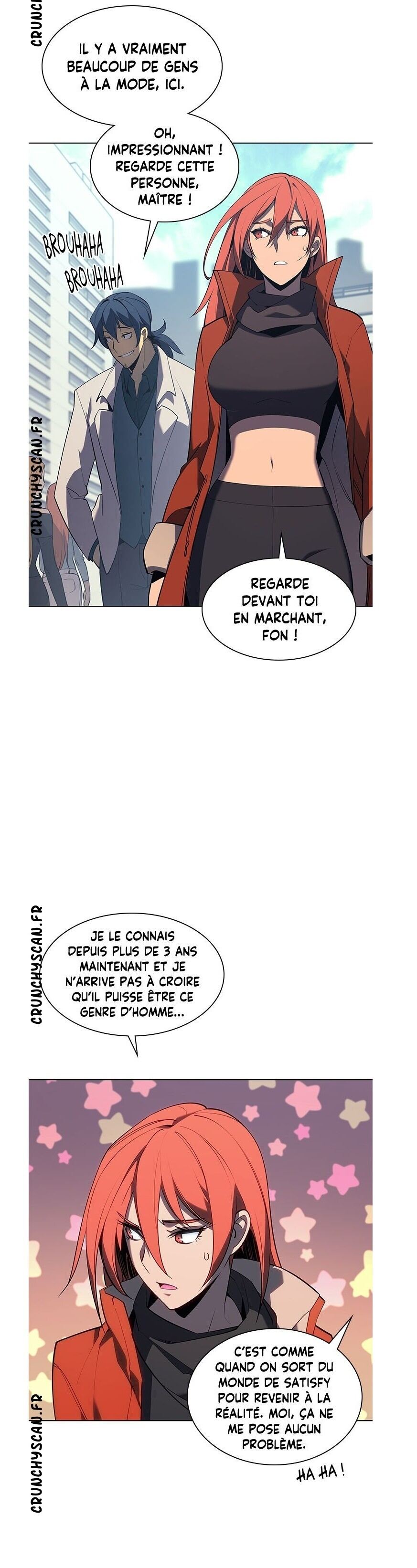 Read Overgeared Remake Scan Manga Online
