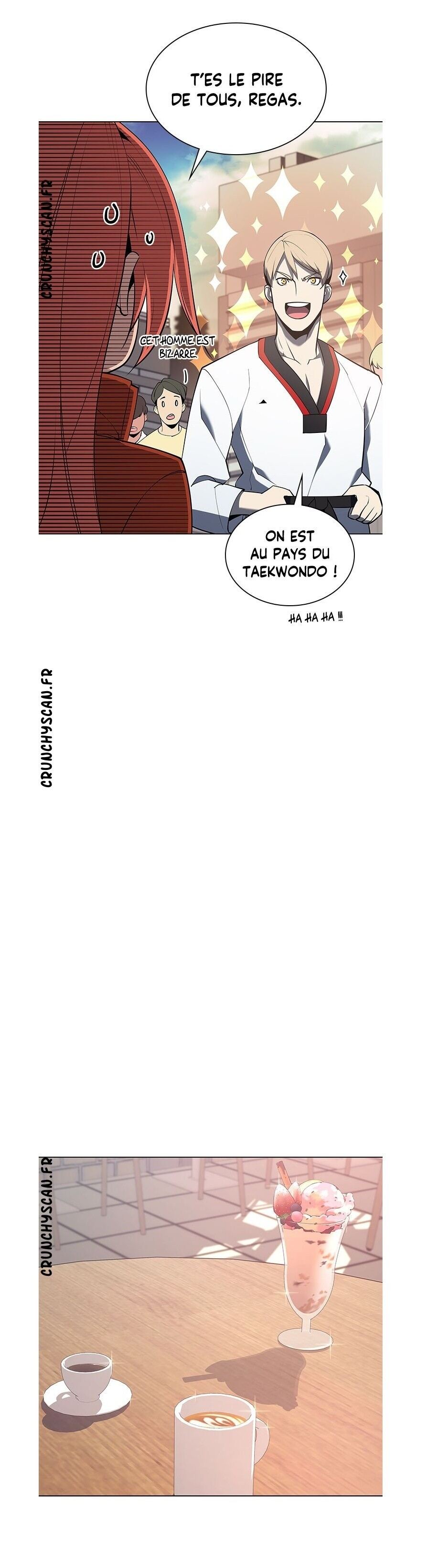 Read Overgeared Remake Scan Manga Online