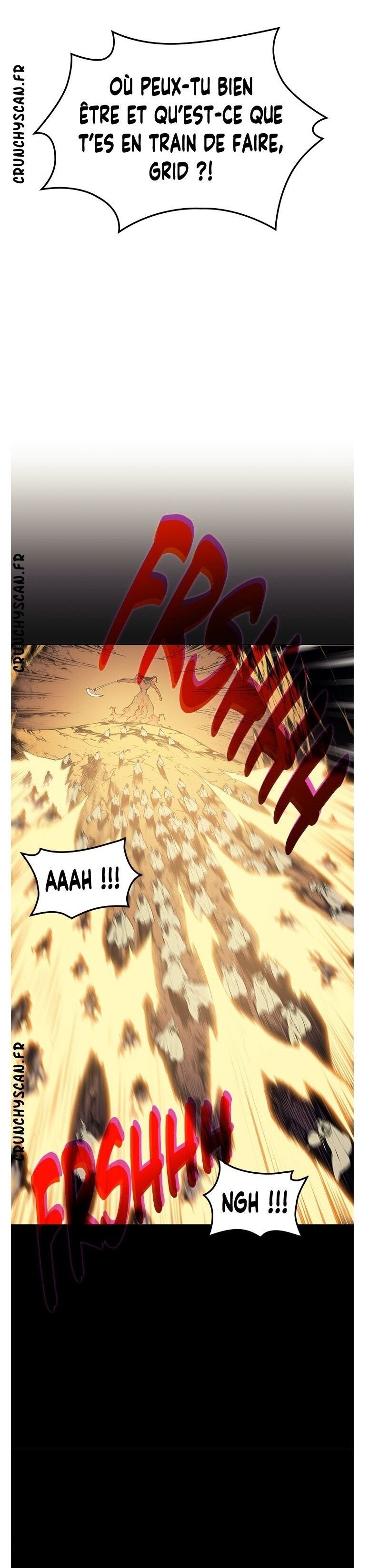 Read Overgeared Remake Scan Manga Online