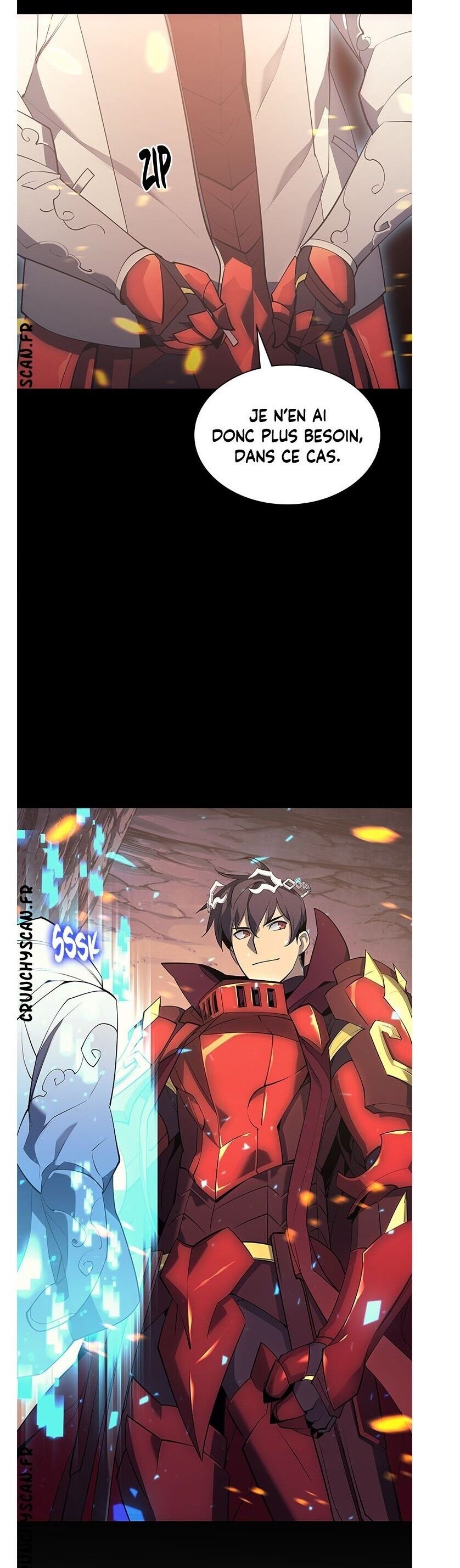 Read Overgeared Remake Scan Manga Online