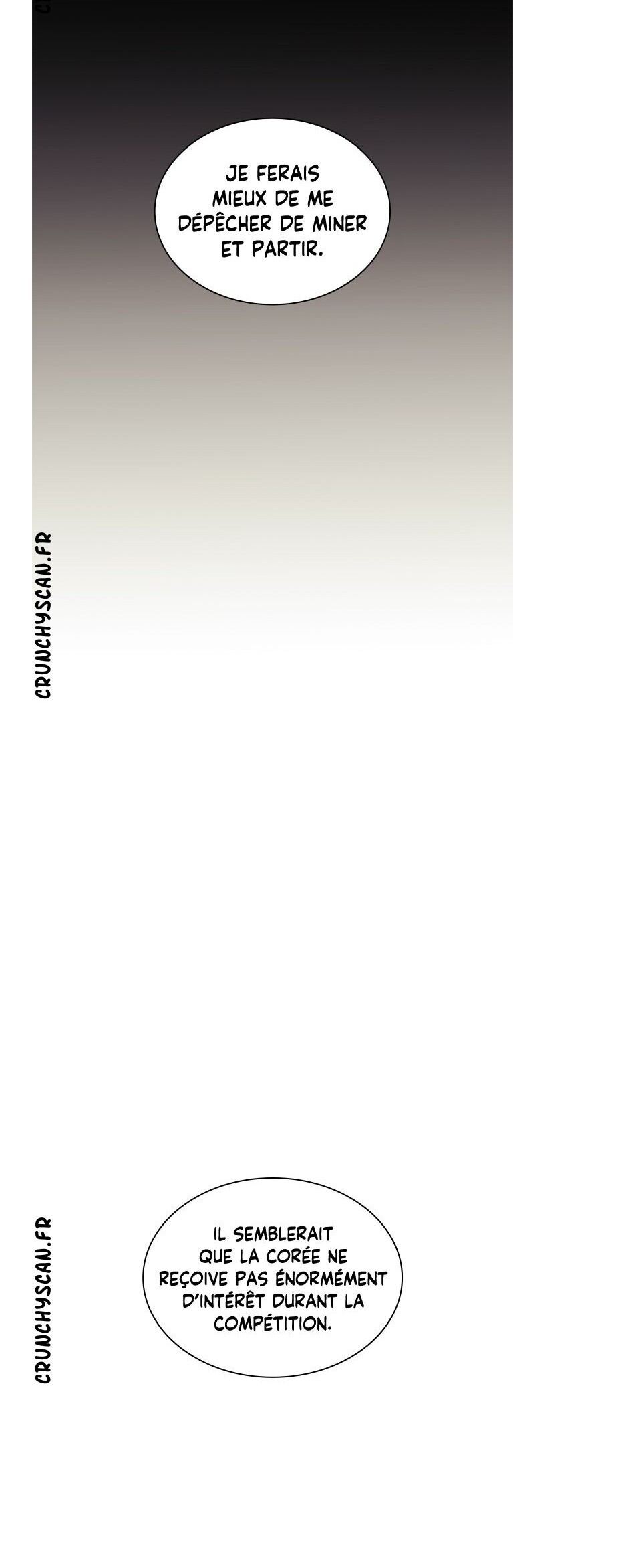 Read Overgeared Remake Scan Manga Online