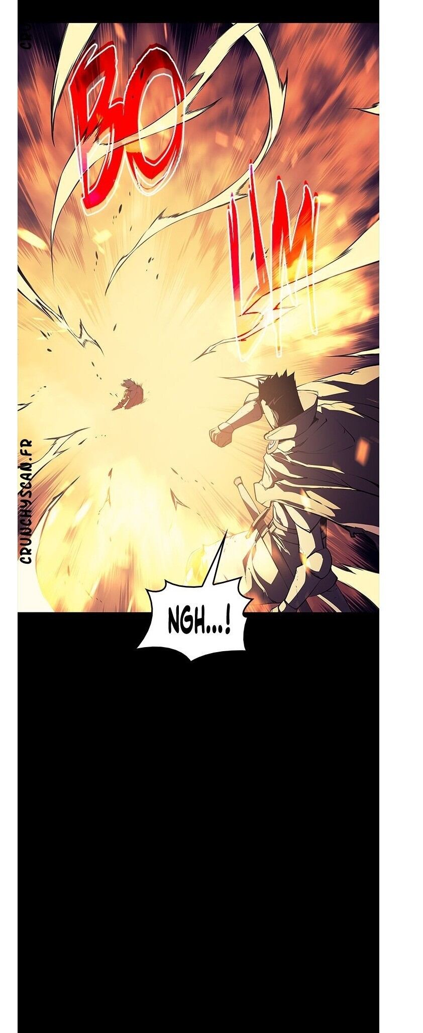 Read Overgeared Remake Scan Manga Online