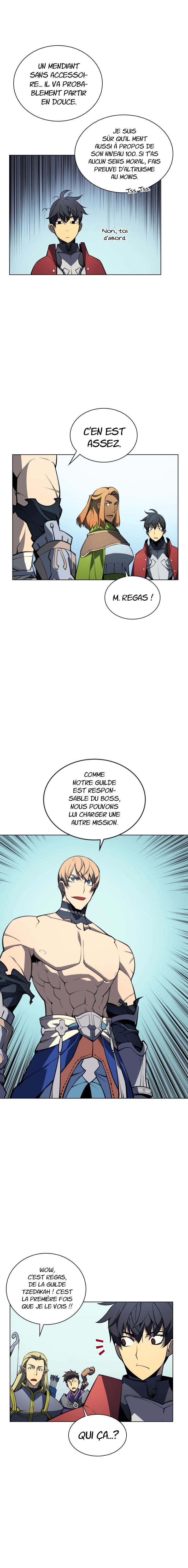 Read Overgeared Remake Scan Manga Online