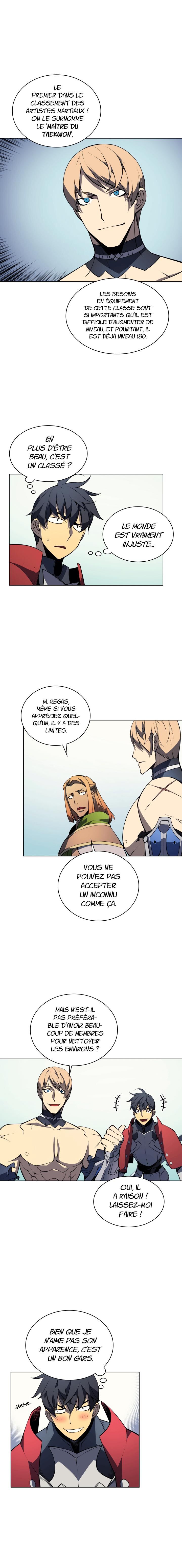 Read Overgeared Remake Scan Manga Online