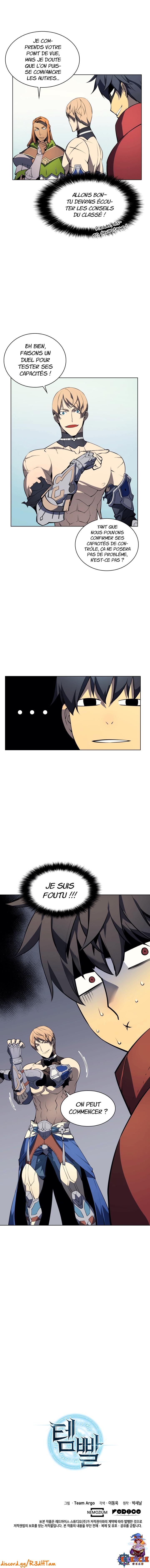 Read Overgeared Remake Scan Manga Online