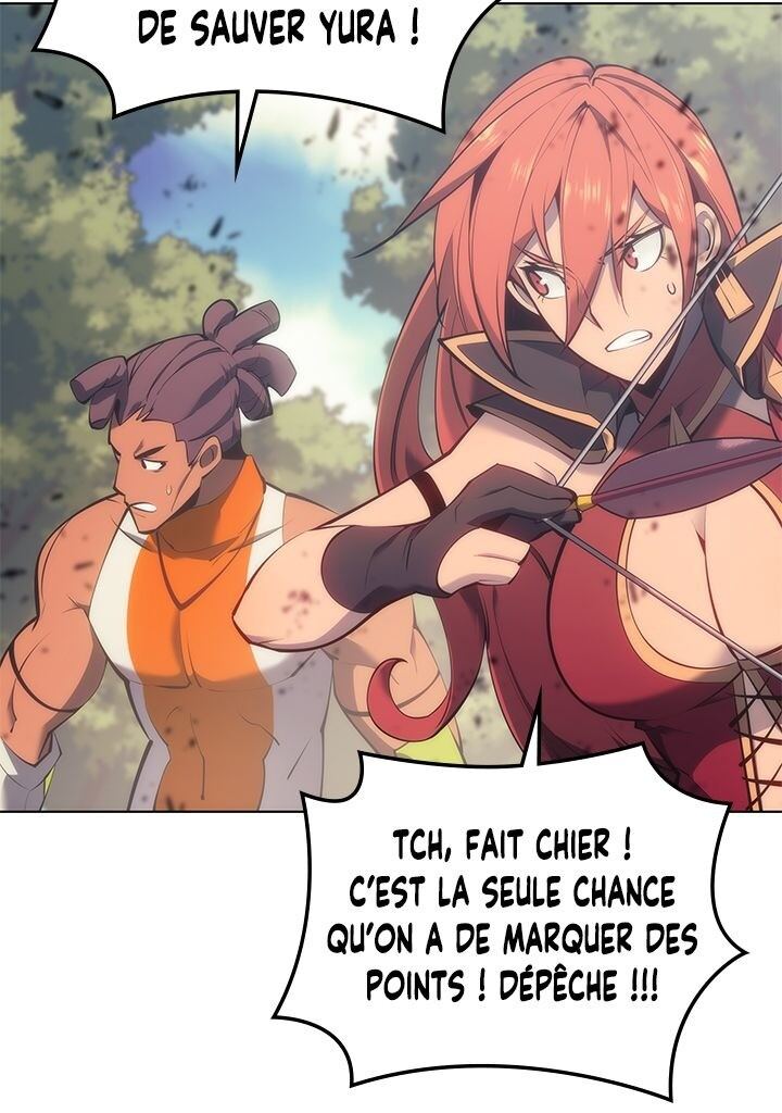 Read Overgeared Remake Scan Manga Online