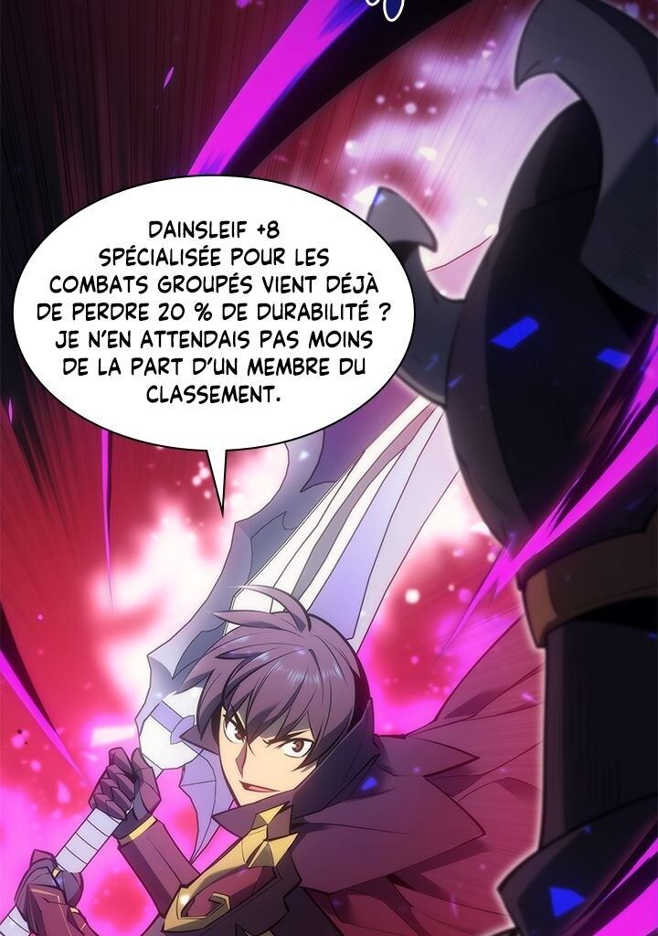Read Overgeared Remake Scan Manga Online