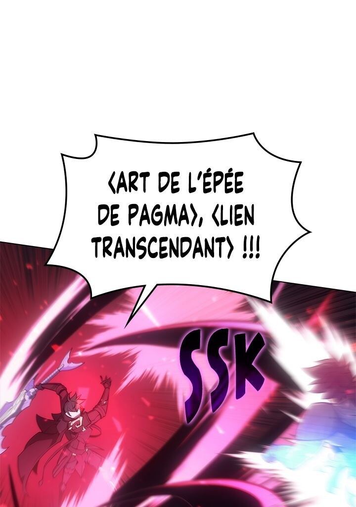 Read Overgeared Remake Scan Manga Online