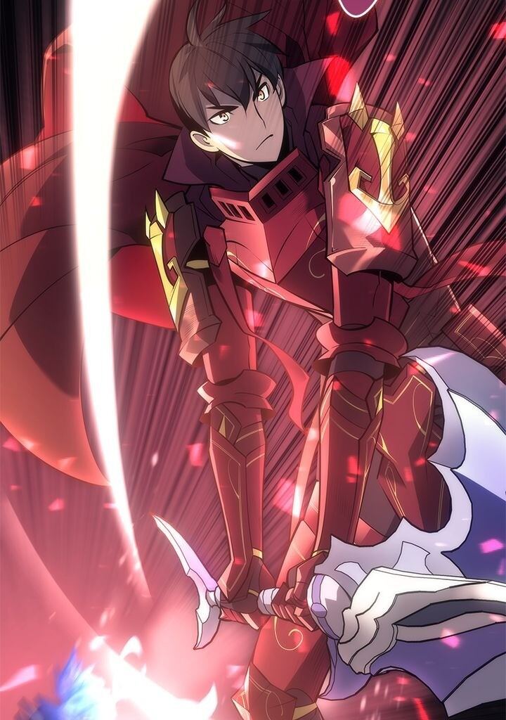 Read Overgeared Remake Scan Manga Online