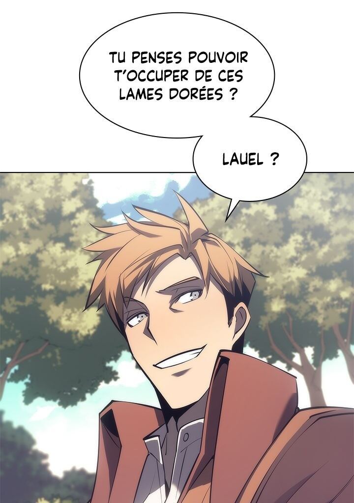 Read Overgeared Remake Scan Manga Online