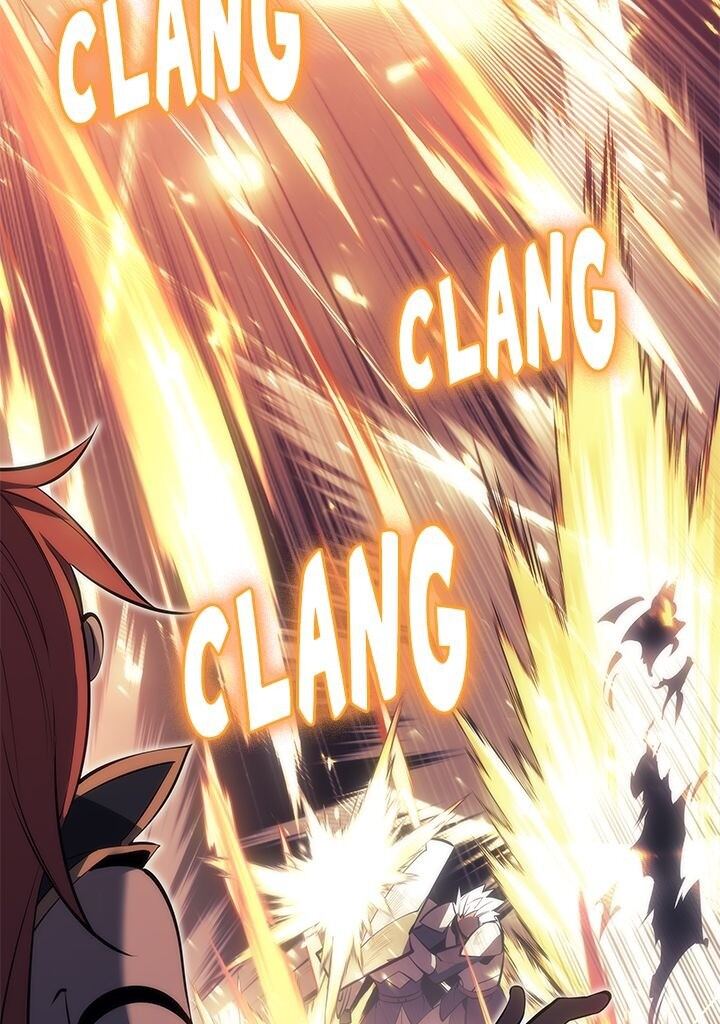 Read Overgeared Remake Scan Manga Online