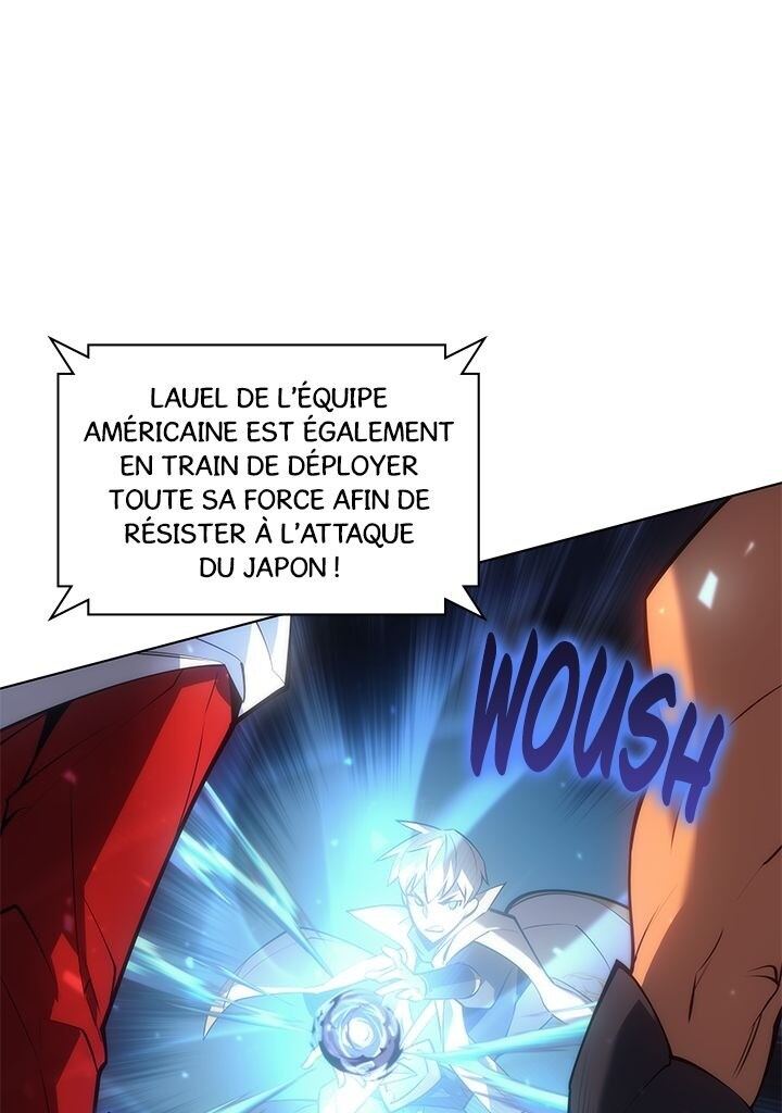 Read Overgeared Remake Scan Manga Online