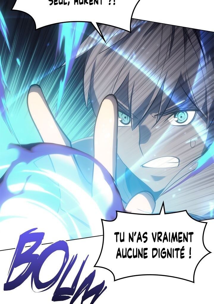 Read Overgeared Remake Scan Manga Online