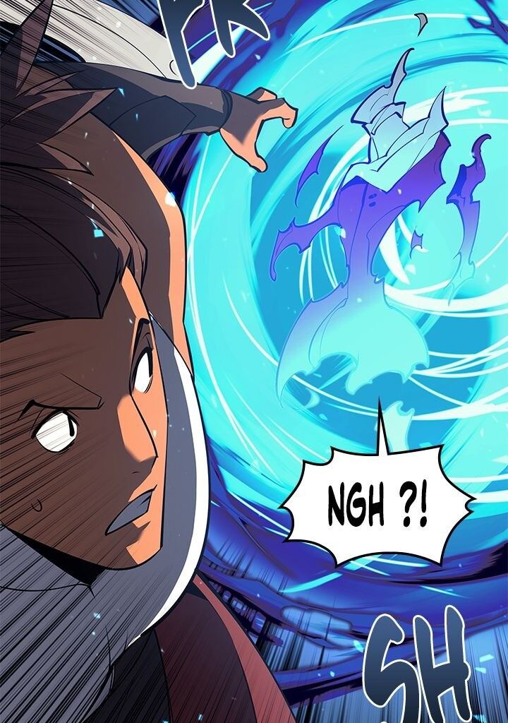 Read Overgeared Remake Scan Manga Online