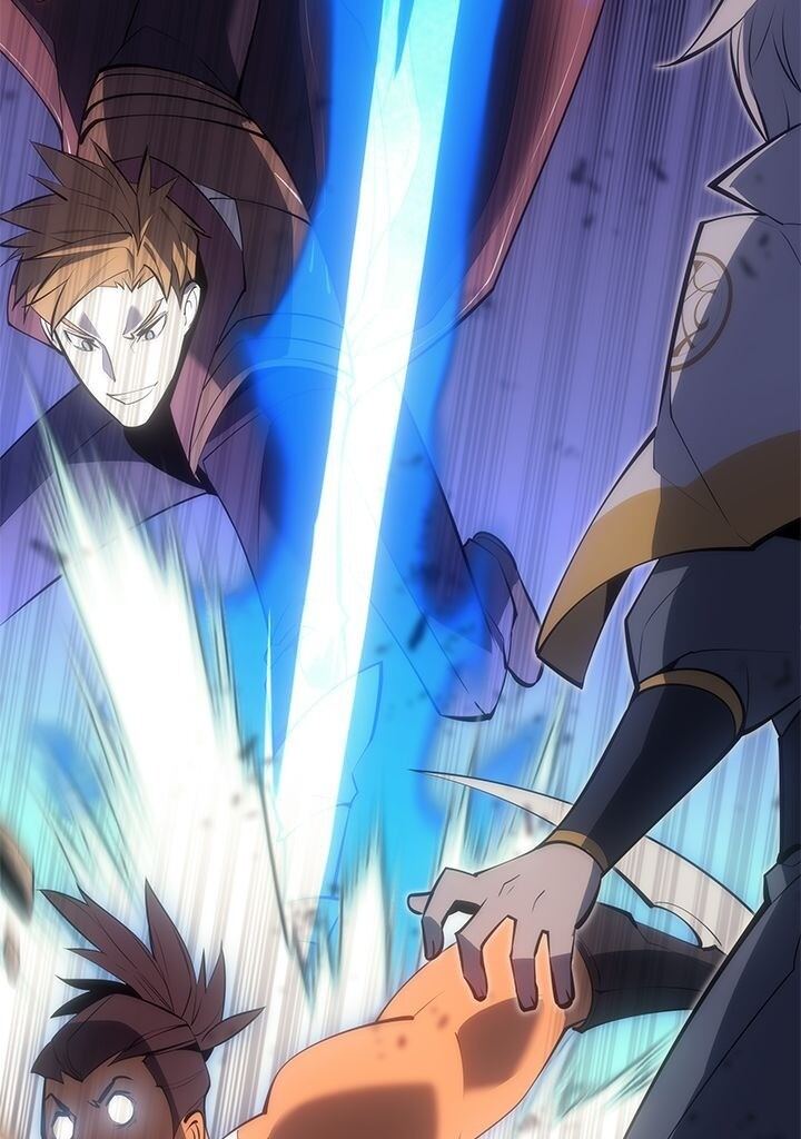 Read Overgeared Remake Scan Manga Online