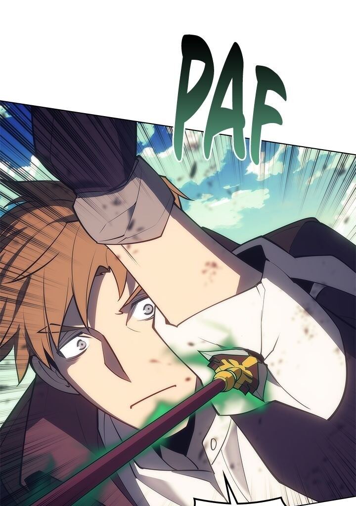 Read Overgeared Remake Scan Manga Online