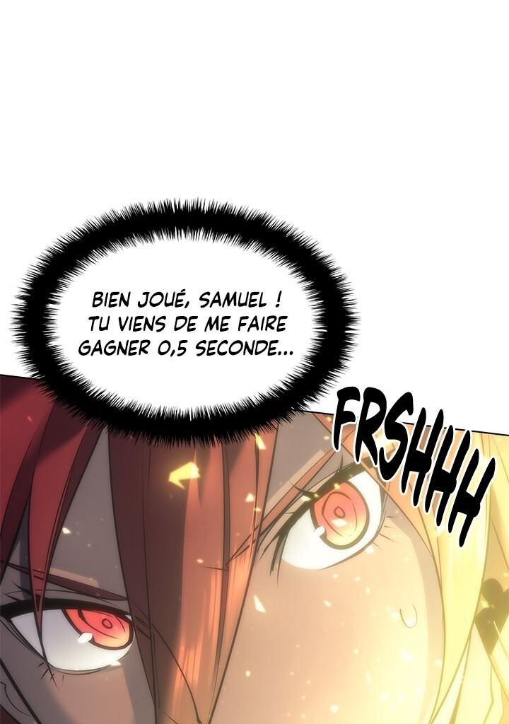 Read Overgeared Remake Scan Manga Online