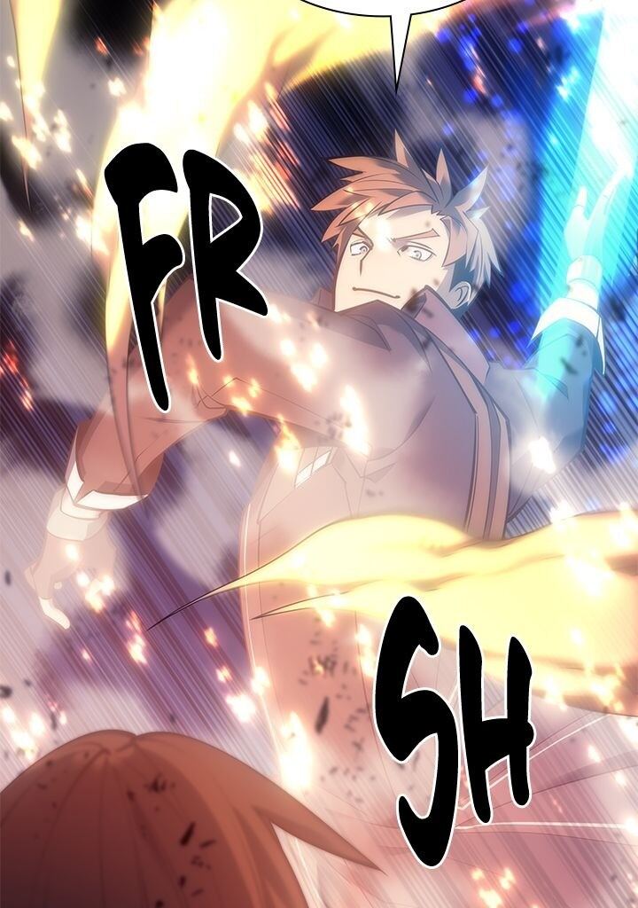 Read Overgeared Remake Scan Manga Online