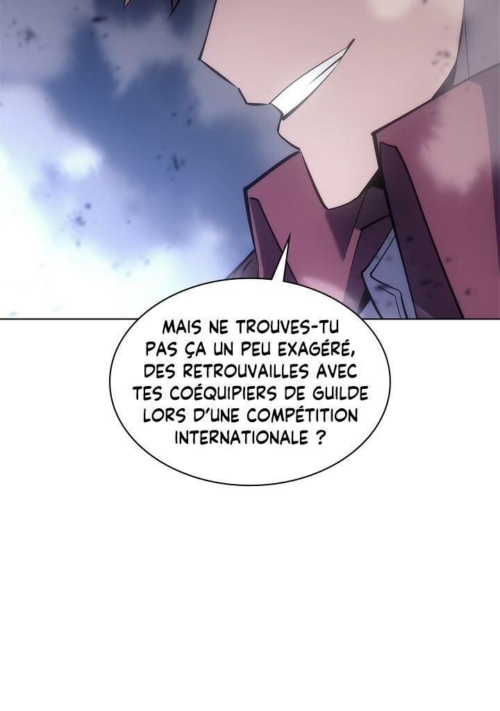 Read Overgeared Remake Scan Manga Online