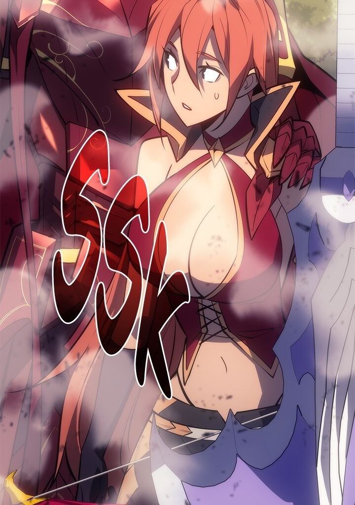 Read Overgeared Remake Scan Manga Online